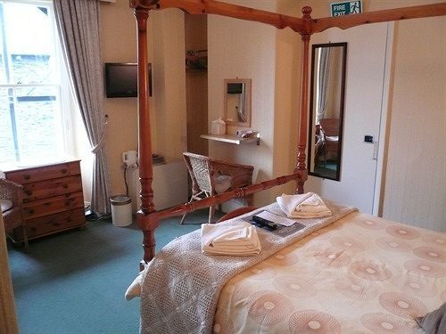 Отель Elim House - Adults Only Боунес-он-Уиндермер Экстерьер фото