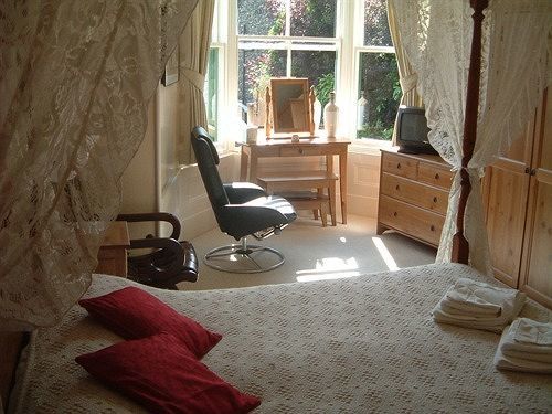 Отель Elim House - Adults Only Боунес-он-Уиндермер Экстерьер фото